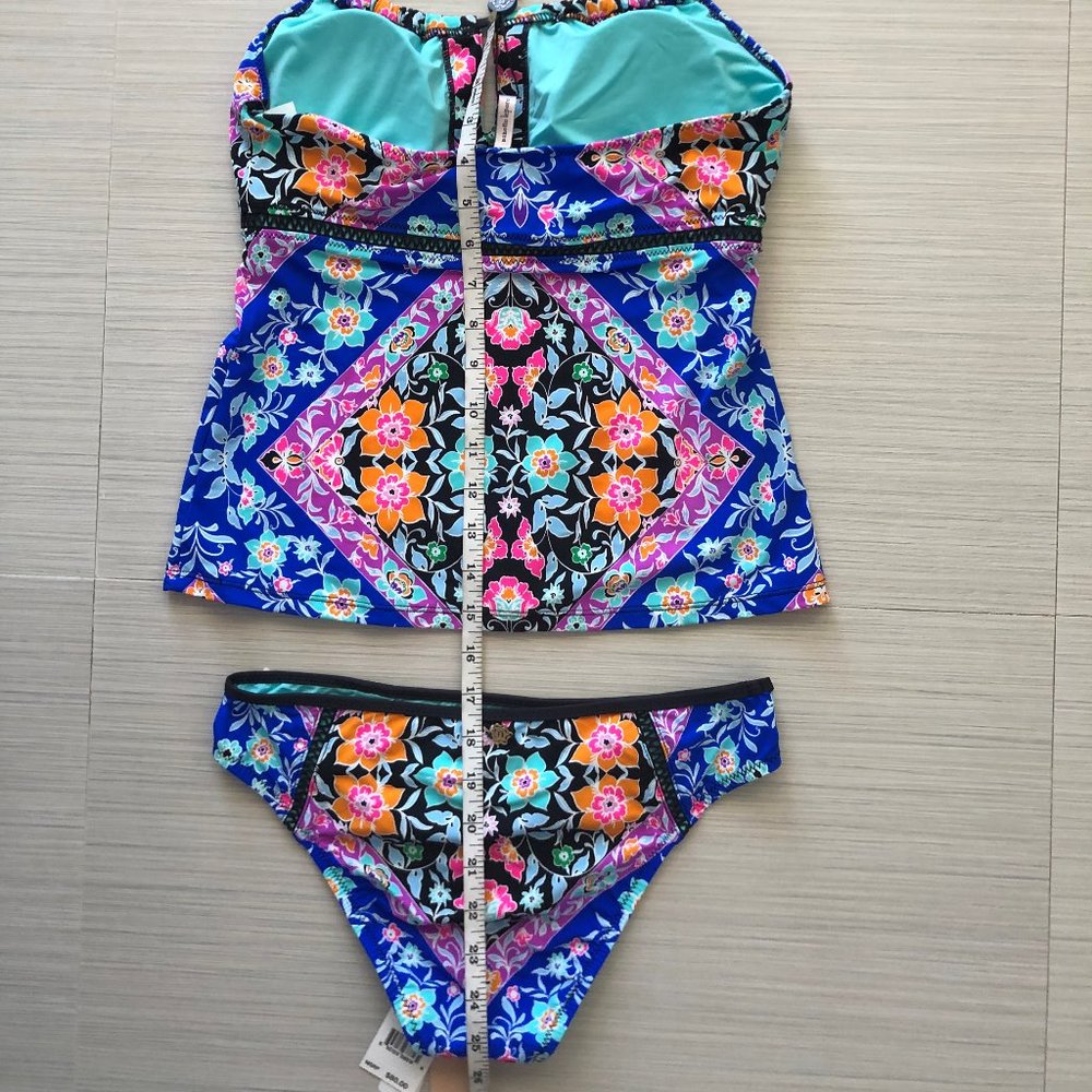 Tankini - Picture 5 of 7